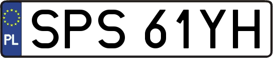 SPS61YH