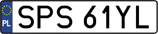 SPS61YL