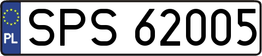 SPS62005