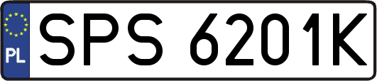 SPS6201K