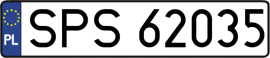 SPS62035