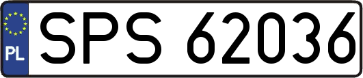 SPS62036