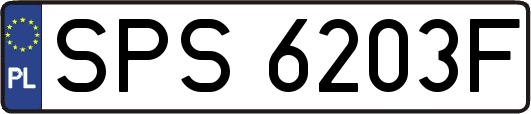 SPS6203F