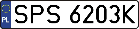 SPS6203K