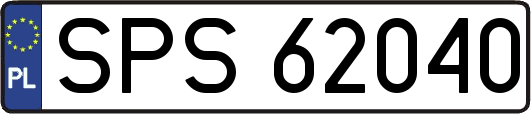 SPS62040