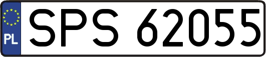 SPS62055