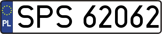 SPS62062