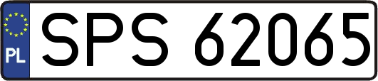 SPS62065