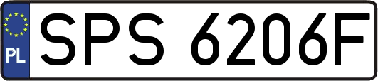 SPS6206F