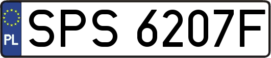 SPS6207F