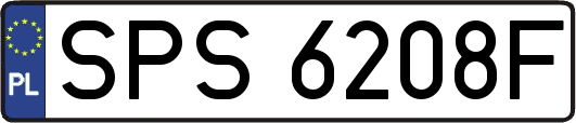 SPS6208F