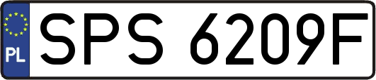 SPS6209F