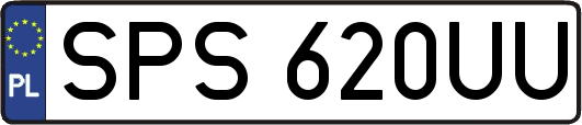 SPS620UU