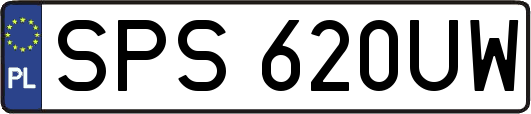 SPS620UW