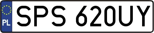 SPS620UY