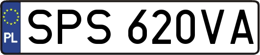 SPS620VA