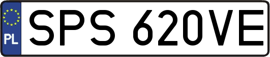 SPS620VE