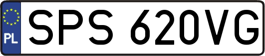 SPS620VG