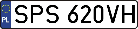 SPS620VH