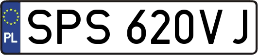 SPS620VJ
