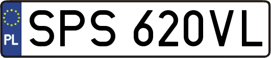 SPS620VL