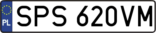 SPS620VM