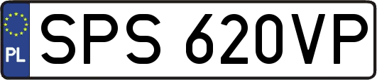 SPS620VP
