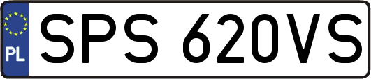 SPS620VS