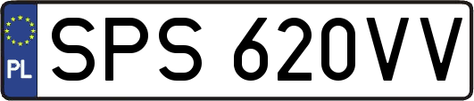 SPS620VV