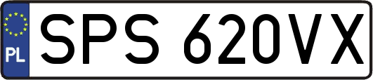 SPS620VX