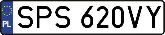 SPS620VY