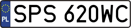 SPS620WC