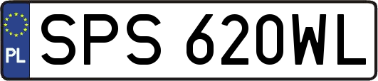 SPS620WL