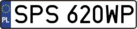 SPS620WP