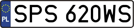 SPS620WS