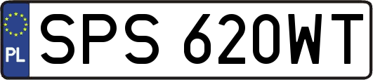 SPS620WT