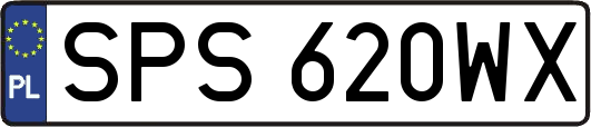 SPS620WX