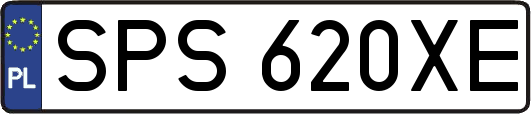SPS620XE