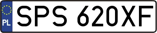 SPS620XF