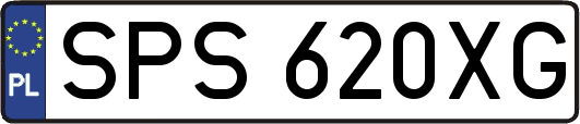 SPS620XG