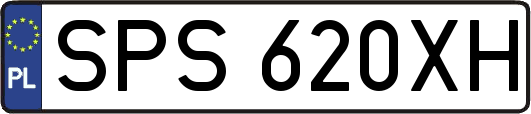 SPS620XH