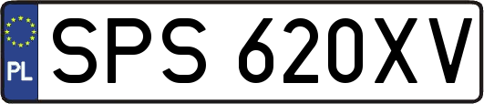 SPS620XV