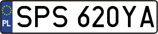 SPS620YA