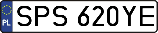 SPS620YE