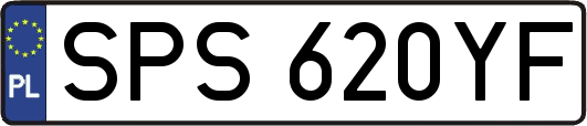 SPS620YF