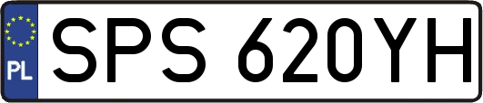 SPS620YH