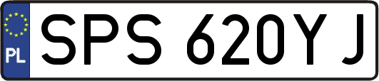 SPS620YJ