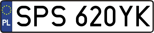 SPS620YK