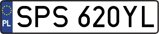 SPS620YL