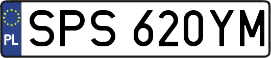 SPS620YM